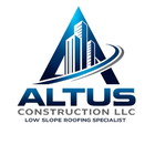 Altus Construction LLC logo