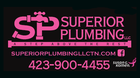 Superior Plumbing, LLC logo