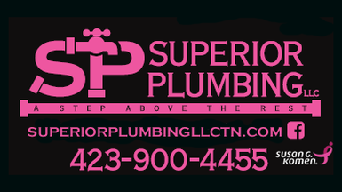 Superior Plumbing, LLC
