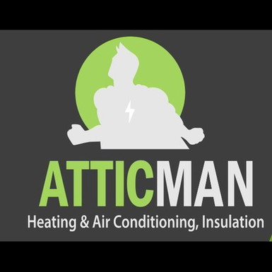 Atticman Heating and Air Conditioning, Insulation