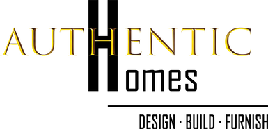 Authentic Homes LLC