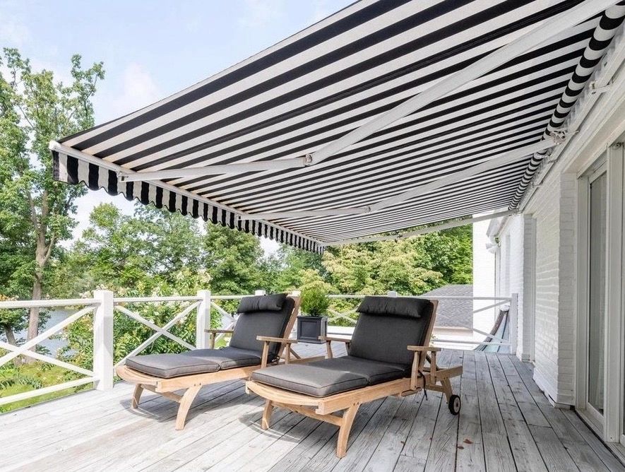 Pacific Northwest Awnings 
