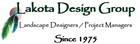 Lakota Design Group logo
