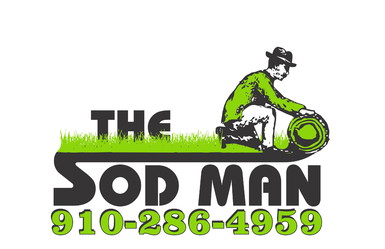 The Sod Man