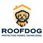 RoofDog Roofing logo