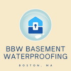 BBW Basement Waterproofing logo