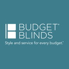 Budget Blinds of Huntsville East logo