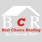 Best Choice Roofing logo