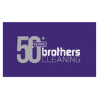 Brothers Cleaning Services logo