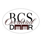 BCS Overhead Door logo