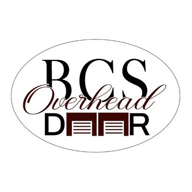 BCS Overhead Door