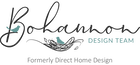 Bohannon Design Team logo