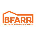 BFARR Contracting logo