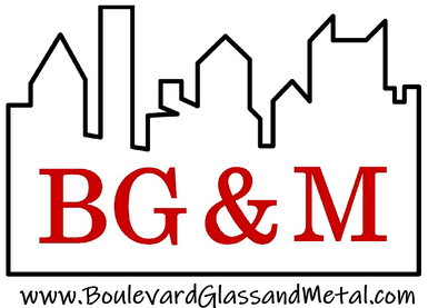 Boulevard Glass & Metal Inc