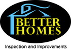 Better Homes Inspection and Improvements, LLC logo