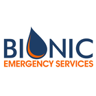 BIONIC Water Damage Restoration of Houston logo