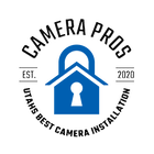 The Camera Pros logo