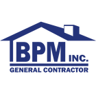 BPM - General Contractor logo