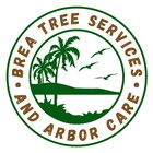 Brea Tree Services & Arbor Care logo