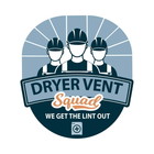 BUCKEYE PROFESSIONAL DRYER VENT CLEANING logo