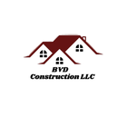 BVD Construction logo