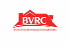 Buena Vista Roofing & Construction Inc. logo