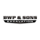 BWP & Sons Excavation logo