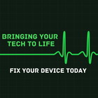 Bringing Your Tech To Life logo