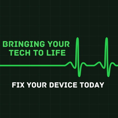 Bringing Your Tech To Life