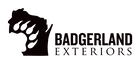 Badgerland Exteriors logo