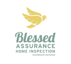 Blessed Assurance Home Inspection logo