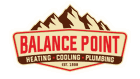 Balance Point Heating, Cooling & Plumbing logo