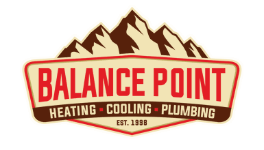 Balance Point Heating, Cooling & Plumbing
