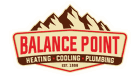 Balance Point Heating, Cooling & Plumbing logo