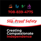 Slip-Proof Safety, Inc logo