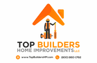 Top Builders Home Improvements logo