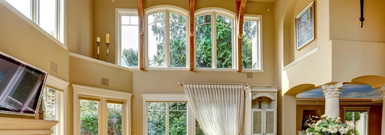 Door & Window Glass Repair