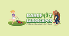 BareFoot LandScapes logo