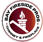 Bay Fireside Pros logo