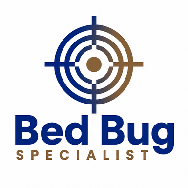 Bed Bug Specialist