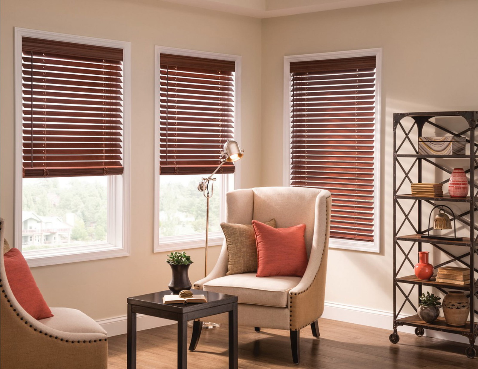 US Shutters and Blinds