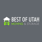 Best of Utah Moving Company - Sandy logo