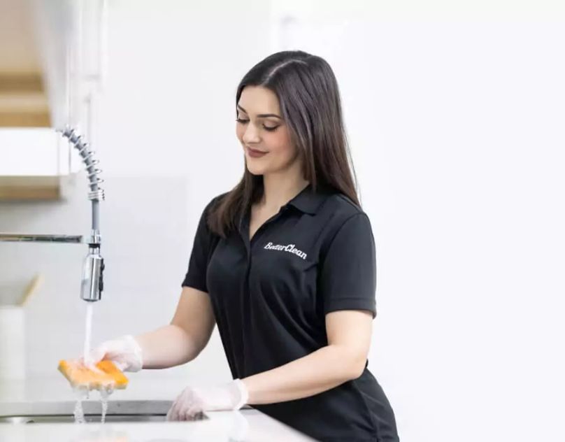 Better Clean Services Boston