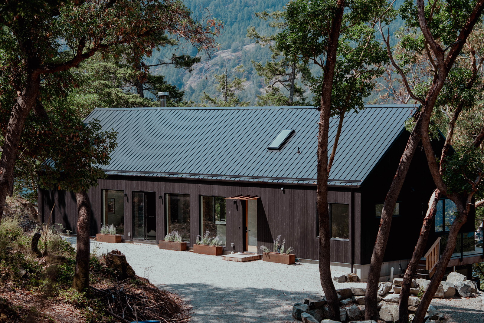 Blend Projects