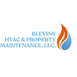 Blevins HVAC & Property Maintenance, LLC