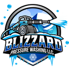 Blizzard Pressure Washing LLC logo