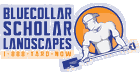 Blue Collar Scholars logo