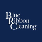 Blue Ribbon Cleaning, Minnesota Commercial Cleanin logo