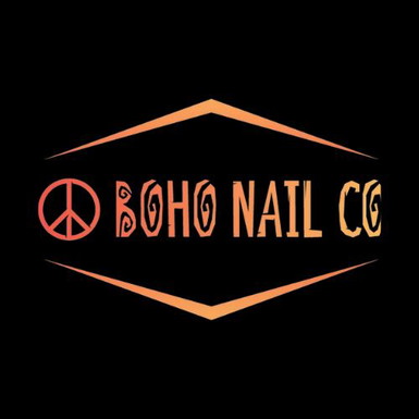 Boho Nails Co