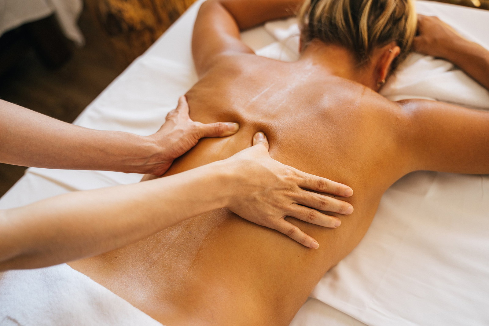 Bomi Massage